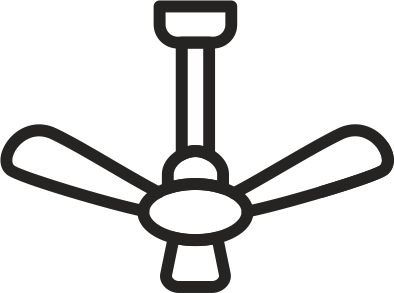 Ceiling Fan